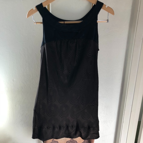 New York & Company Tops - Silk top